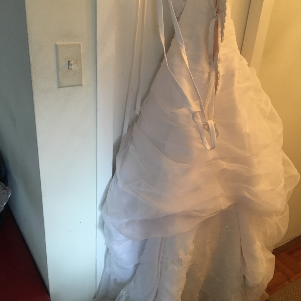 Just adding more pictures to the same dress